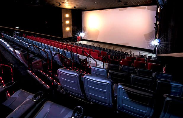Cinema em Londrina com Desconto: Entrada no Cinesystem do Londrina Norte Shopping de até R$28 por R$13,90. De Segunda a Domingo!