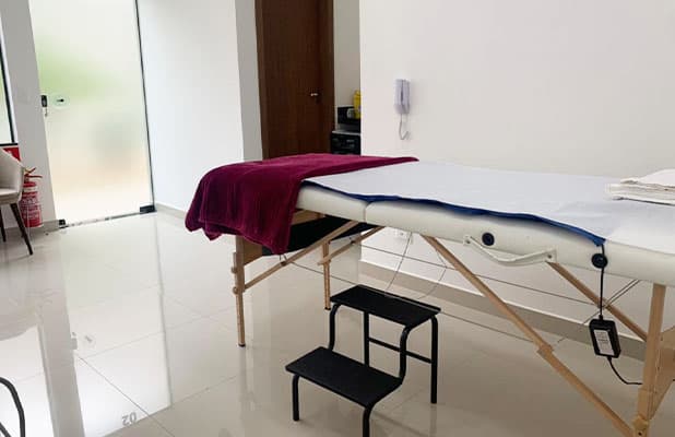 60 Minutos de Massagem Relaxante, de R$90 por R$49. Conheça o Excelente Atendimento de Juliana Baba!