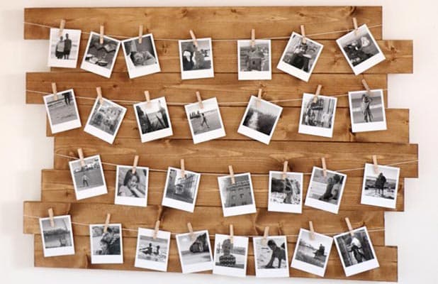 Foto Celula (R. Quintino): Revelação de 20 a 1000 Fotos Estilo Polaroid 7x10cm, a partir de R$29,90. Perfeita para as Fotos do Instagram!