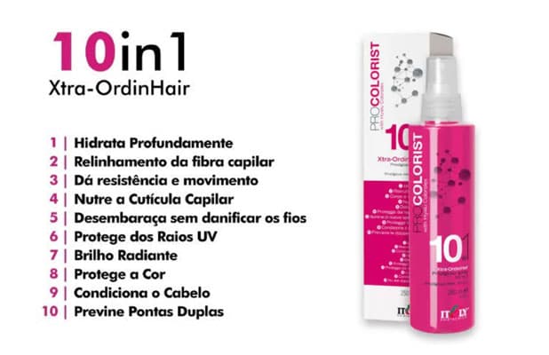 Corte + Regeneração Itely e Escova no Paulo Ricardo Hair Company, de R$310 por R$95. Sem Pontas Duplas e Frizz!