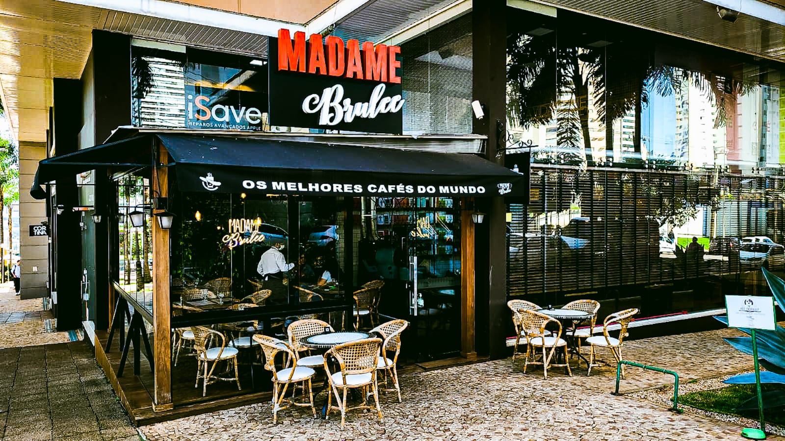 SEXTA FEIRA É DIA DE JOGO DO - Restaurante O Casarão