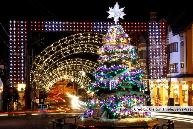 Conheça as 3 Cidades Mais Iluminadas do Brasil no Natal - Blog Cidade Oferta Conheça as 3 Cidades Mais Iluminadas do Brasil no Natal - Blog Cidade Oferta