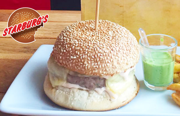 18 hamburguerias com lanches por até R$25 pra comer bem e pagar pouco