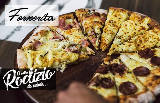 PIZZA PUB Londrina PR
