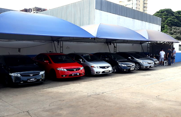 Lavagem Completa com opção de Cera Manual: Maringá Estética Automotiva  Londrina - Cidade Oferta