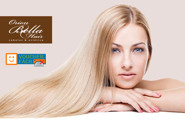 Coloração Wella com Corte e Hidratação no Studio Secret Hair: Studio Secret Hair Londrina - Cidade Oferta