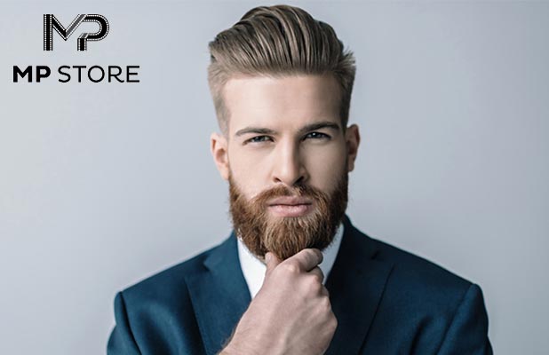 Tendência Corte Masculino 2019 – Barbearia O Barbeiro