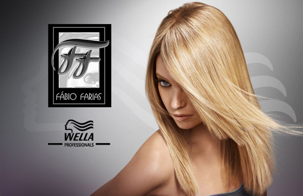 Coloração Wella com Corte e Hidratação no Studio Secret Hair: Studio Secret  Hair Londrina - Cidade Oferta