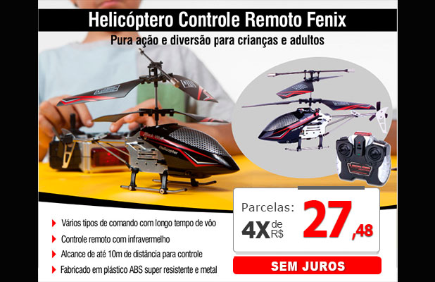 Aviao Controle Remoto Infravermelho A Pi