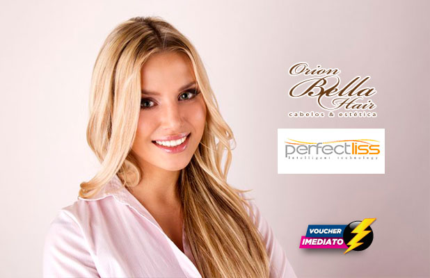 Escova Progressiva Com Formol no Studio Secret Hair: Studio Secret Hair  Londrina - Cidade Oferta