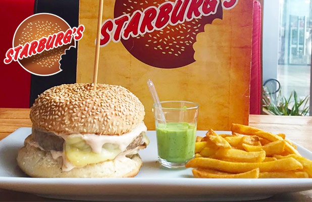 18 hamburguerias com lanches por até R$25 pra comer bem e pagar pouco