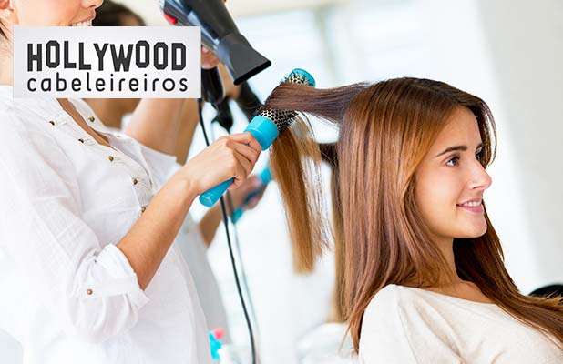 Coloração Wella com Corte e Hidratação no Studio Secret Hair: Studio Secret  Hair Londrina - Cidade Oferta