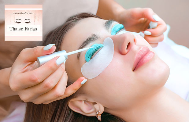 Lash shop lifting cilios