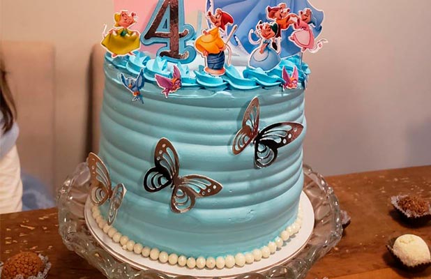 As 5 melhores Cake Designers de BH para Bolo Infantil