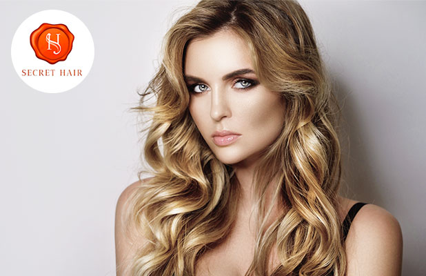 Corte + Detox Capilar + Escova no Studio Secret Hair: Studio Secret Hair  Londrina - Cidade Oferta