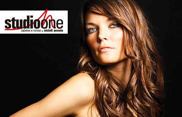 Corte + Detox Capilar + Escova no Studio Secret Hair: Studio Secret Hair  Londrina - Cidade Oferta