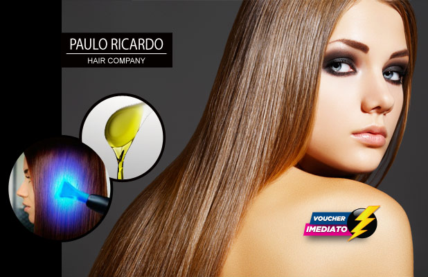 Coloração Wella com Corte e Hidratação no Studio Secret Hair: Studio Secret  Hair Londrina - Cidade Oferta