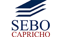 Sebo Capricho: Londrina - Cidade Oferta