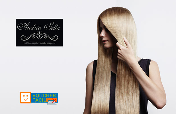 Escova Progressiva Com Formol no Studio Secret Hair: Studio Secret Hair  Londrina - Cidade Oferta