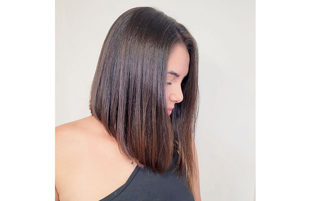 Coloração Wella com Corte e Hidratação no Studio Secret Hair: Studio Secret Hair Londrina - Cidade Oferta