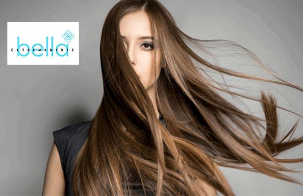 Corte + Detox Capilar + Escova no Studio Secret Hair: Studio Secret Hair  Londrina - Cidade Oferta