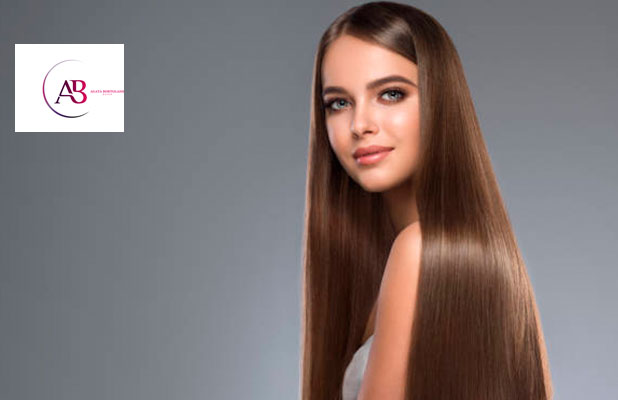Escova Progressiva Com Formol no Studio Secret Hair: Studio Secret Hair Londrina - Cidade Oferta