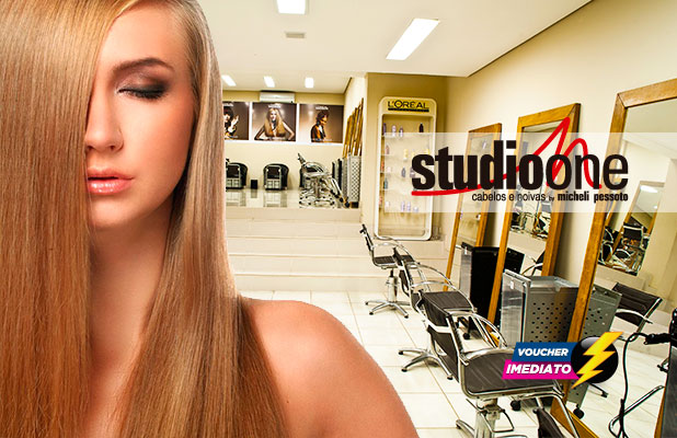 Coloração Wella com Corte e Hidratação no Studio Secret Hair: Studio Secret  Hair Londrina - Cidade Oferta