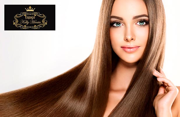 Escova Progressiva Com Formol no Studio Secret Hair: Studio Secret Hair  Londrina - Cidade Oferta