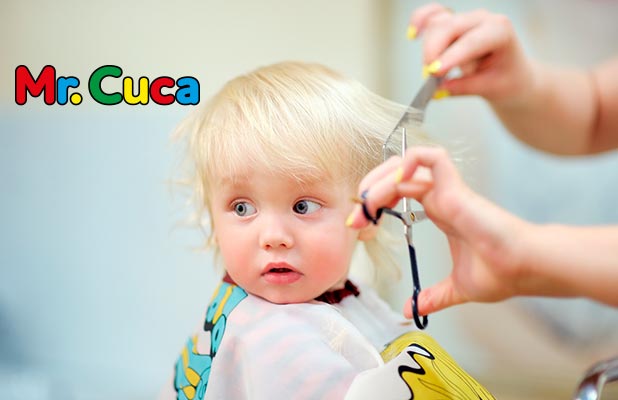 Os cortes de cabelo infantil masculino mais pedidos no salão