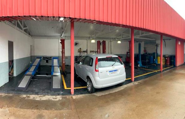 Alinhamento + Balanceamento + Rodízio: Tropical Motors Londrina ...