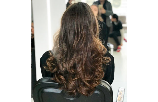 Corte + Detox Capilar + Escova no Studio Secret Hair: Studio Secret Hair  Londrina - Cidade Oferta