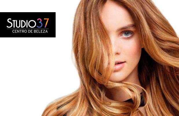 Corte, Hidratação Joico e Escova