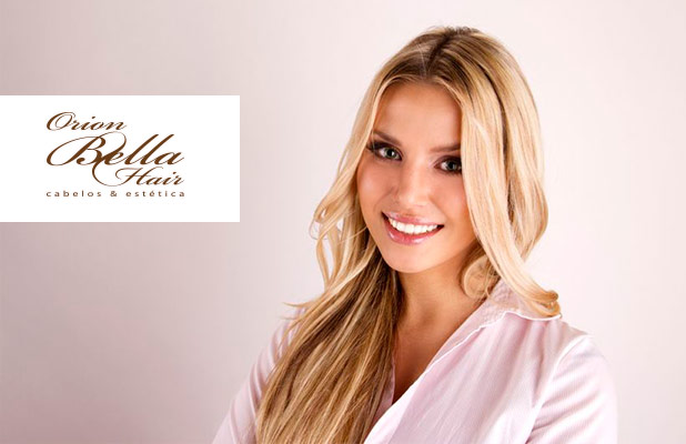 Escova Progressiva Com Formol no Studio Secret Hair: Studio Secret Hair  Londrina - Cidade Oferta