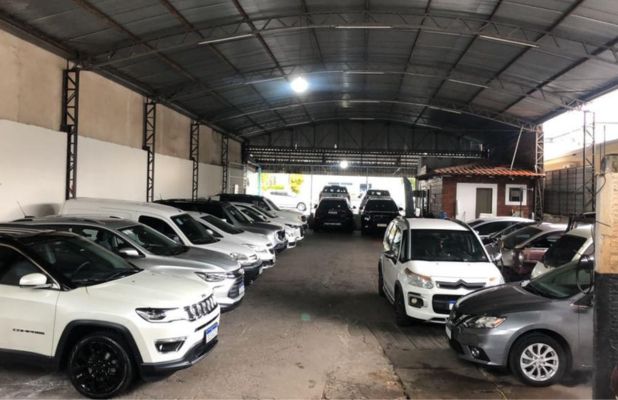 Lavagem Completa com opção de Cera Manual: Maringá Estética Automotiva  Londrina - Cidade Oferta