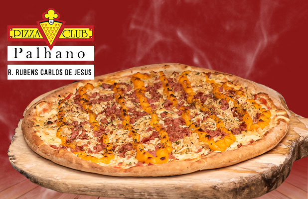 NOSSA PIZZA  Londrina PR