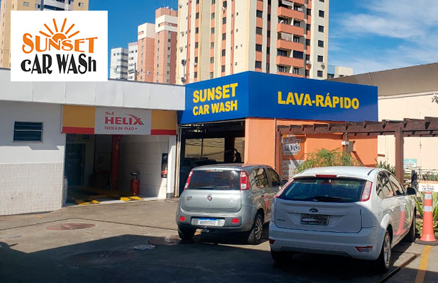 Lavagem Completa com opção de Cera Manual: Maringá Estética Automotiva  Londrina - Cidade Oferta