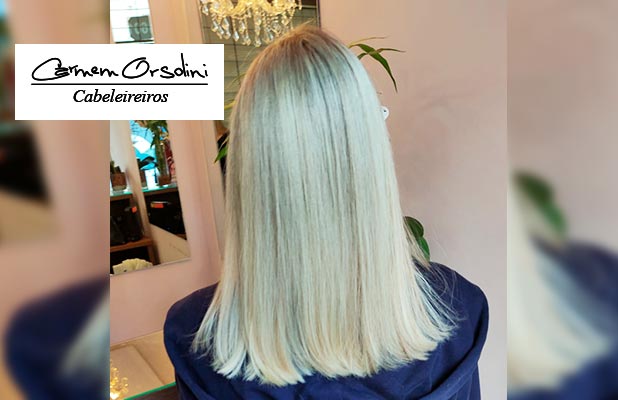 Mechas, Cauterização e Corte no Studio Secret Hair: Studio Secret Hair  Londrina - Cidade Oferta