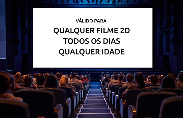 Filme  Cinemark Cinemas