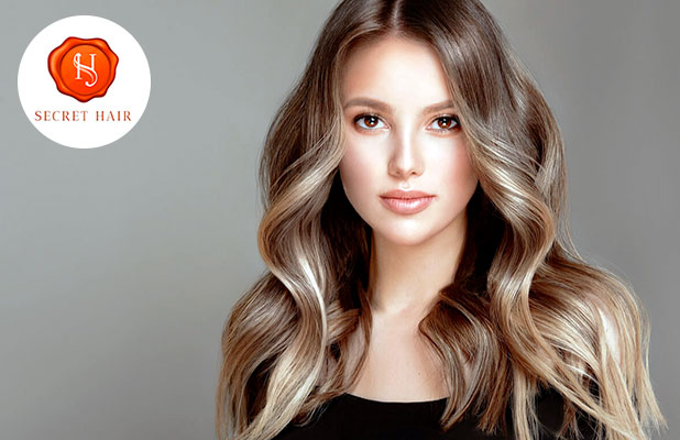 Corte + Detox Capilar + Escova no Studio Secret Hair: Studio Secret Hair  Londrina - Cidade Oferta